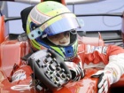 Formula 1 VN Bahreina - Felipe Massa kralj pustinje !