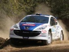 IRC, Istanbul Rally – Trijumf Rossettija i Peugeota