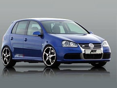 ABT Golf R32 - snage nikada dosta