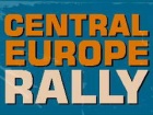 Central European Rally – Sneg menja trasu
