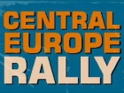 Central European Rally – Sneg menja trasu