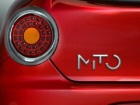 Alfa Romeo MiTo ima svoj logo