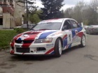 Rally Bulgaria – Nove boje Jasena Popova