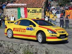 WRC – Pirelli Star Driver