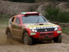 Cross-Country – Premijera Mitsubishi Pajera Evolution Diesel
