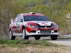 Rally Bulgaria, Trayanovi Vrata – Ništa novo!