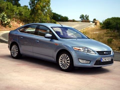 Grand Motors - Šampionska ponuda za Fordove automobile