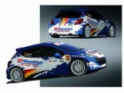 IRC, Portugal Rally – Prvi vozač BF Goodrich Drivers Teama