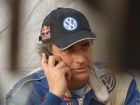 Carlos Sainz na 24h Nurburgringa