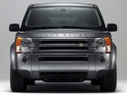 Land Rover Discovery - facelift treće generacije