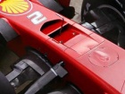 Formula 1 - Ferrari dobio novi aerodinamički detalj