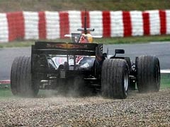 Formula 1 - Danas završena testiranja u Barseloni