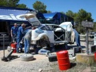 WRC – Testovi Forda pred Jordan Rally