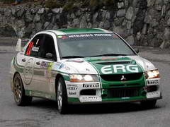 ERC, Rally 1000 Miglia - Andreucci i Rossetti pobednici
