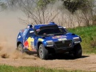 Central Europe Rally, 1. dan – Prema očekivanju, Sainz!