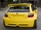 Rally – Prve fotografije Proton S2000