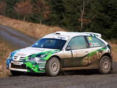 IRC – Stobart u IRC-u?