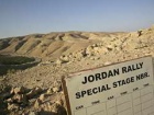 WRC, Jordan Rally – Korak u nepoznato