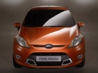 Ford Fiesta S predstavljena u Kini