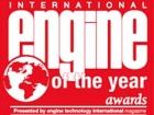 International Engine of the Year Award 2008 - nominacije