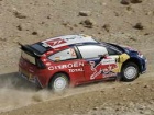 WRC, Jordan Rally – Shakedown
