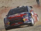 WRC, Jordan Rally – Citroenov dan