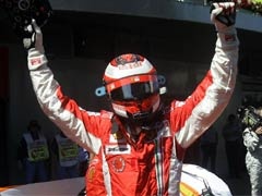 VN Španije, kvalifikacije - Kimi za treptaj oka ispred Alonsa!