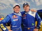 Central Europe Rally – Zaslužena pobeda Sainza i Volswagena