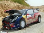 WRC, Jordan Rally – Sordo lider, Loeb odustao
