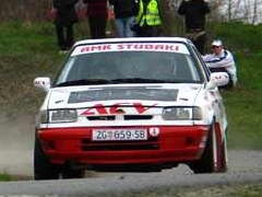 ORC, Zabok – Online rezultati