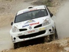 Miloš Komljenović - prvi Srbin osvajač bodova u WRC-u!