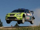 WRC, Rally d’Italia Sardegna – Lista prijava