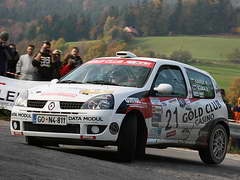 Slovenija, Rally Saturnus – Lista prijava