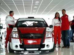 Bugarska, Rally Vida – Simon u Sofiji