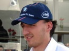 Rally – Kubica ponovo razmišlja o reliju