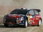 WRC – Junior Red Bull Citroen WRC Team?