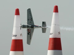 Red Bull Air Race Show stiže u Beograd !