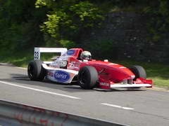 Brdske trke, Vodno 2008 – Franjo Kunčer ubedljiv