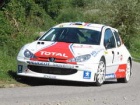 Rally Slovenija – Rok Turk uskoro u P207 R3!