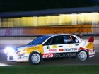 Rally Slovenija – Saturnus započeo superspecijalom
