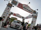 IRC, Rally de Portugal – Rossetti i dalje lider