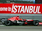 Formula 1 - Trka za VN Turske - Istorijski detalji