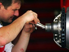 Formula 1 - Karakteristike bolida i staze u Istanbulu