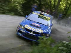 Rally Slovenija, Saturnus – Pech neuhvatljiv za domaćine!