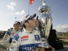 IRC, Rally de Portugal – Fantastični Rossetti!