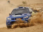 WRC – Subaru otklonio problem