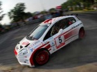 ERC, Delta Rally – Prve prijave
