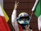 Formula 1 - Massin hat-trick u Turskoj