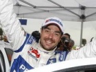 IRC – Rossetti ponovo na Ypres Rally-u
