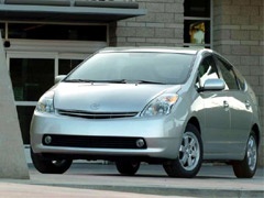 JD Power - Toyota Prius najviše pozicionirana